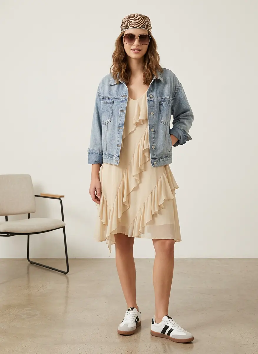 Urban Chic Weekend