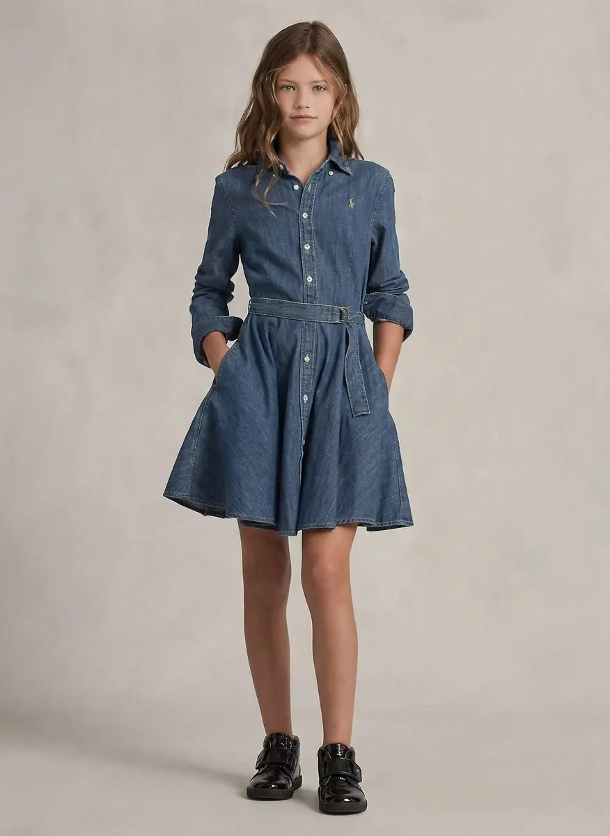 Chic Americana Casual
