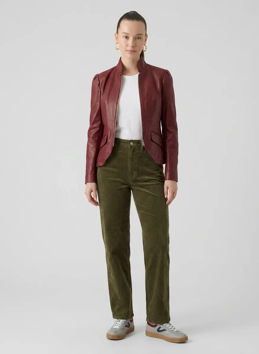 Casual Chic Weekend