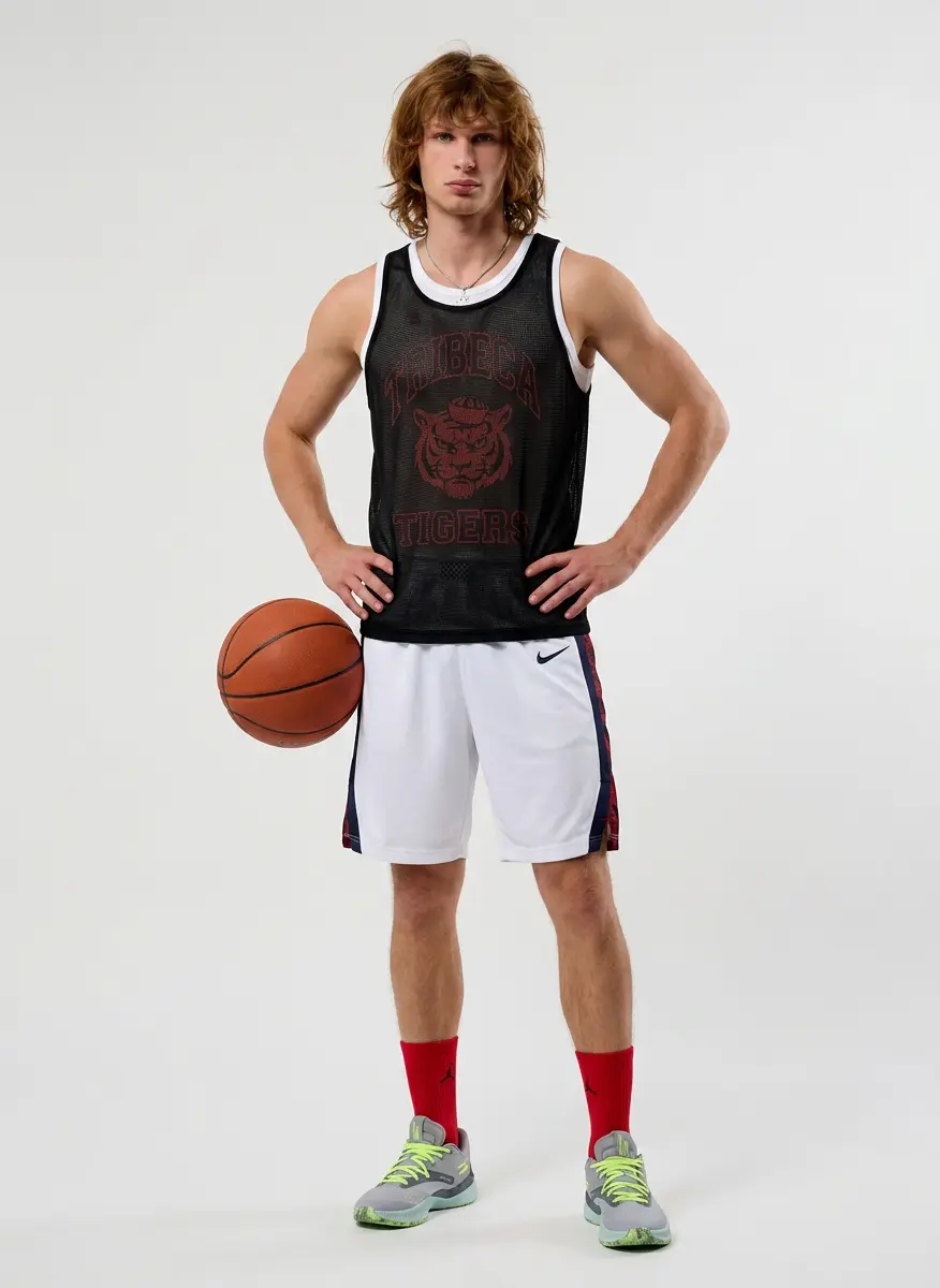 Elite Court Performance