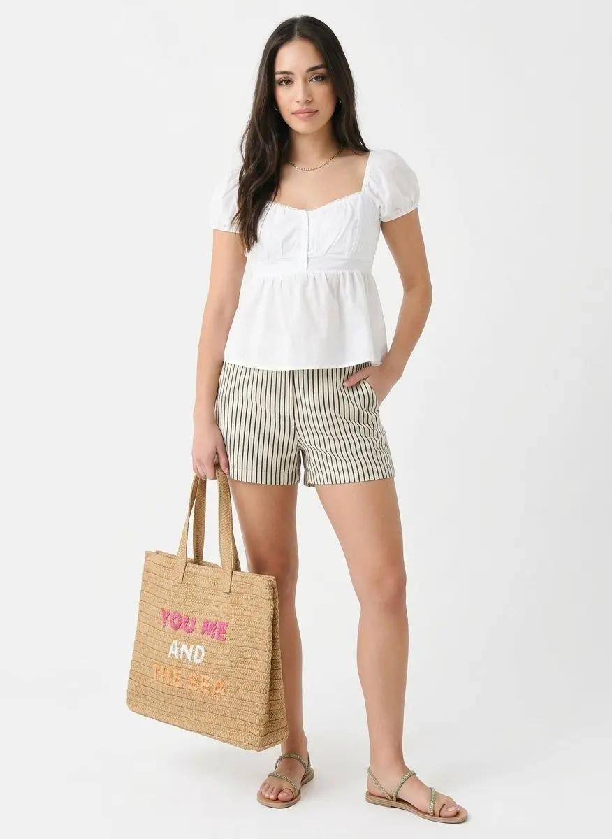 Coastal Casual