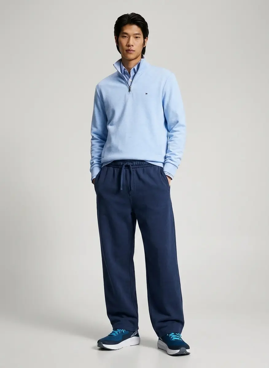 Urban Athleisure