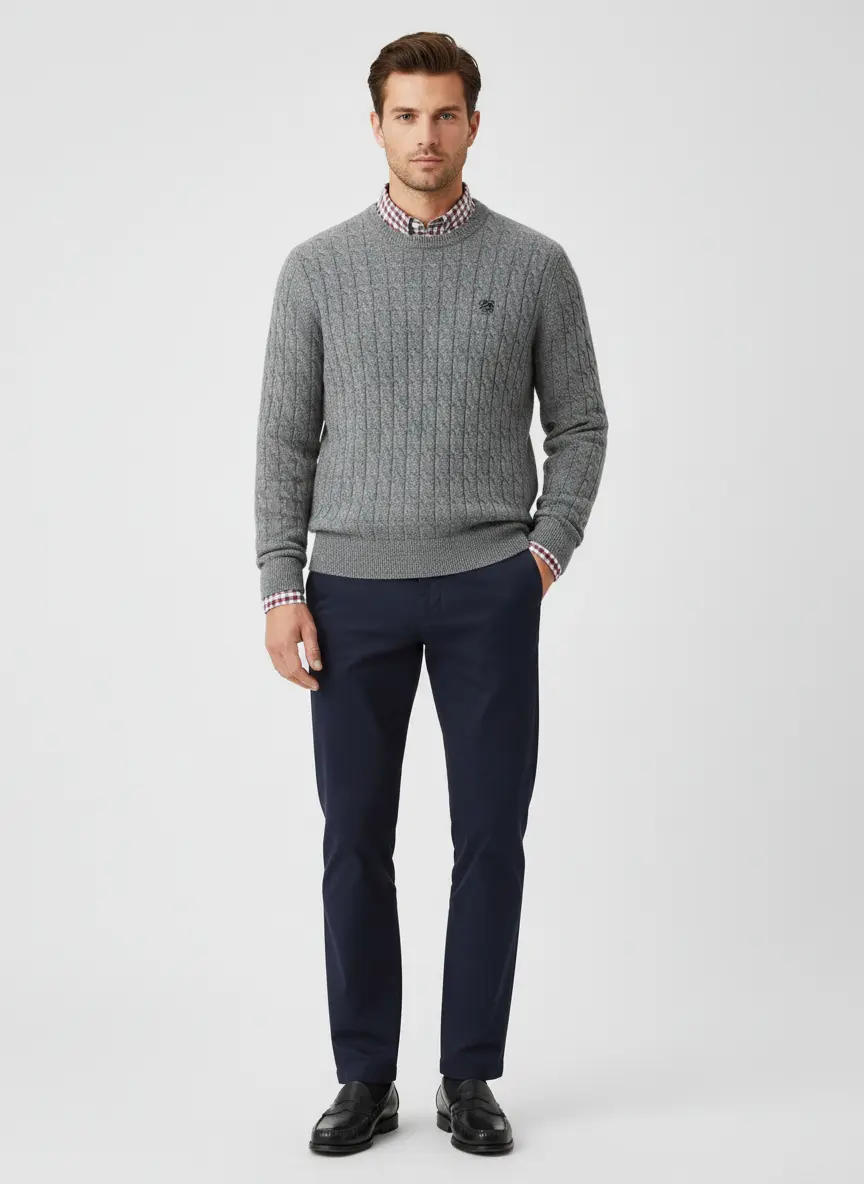 Heritage Ivy League