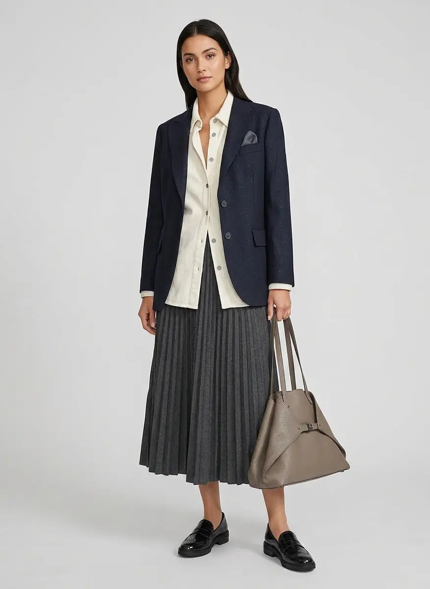 Executive Refinement