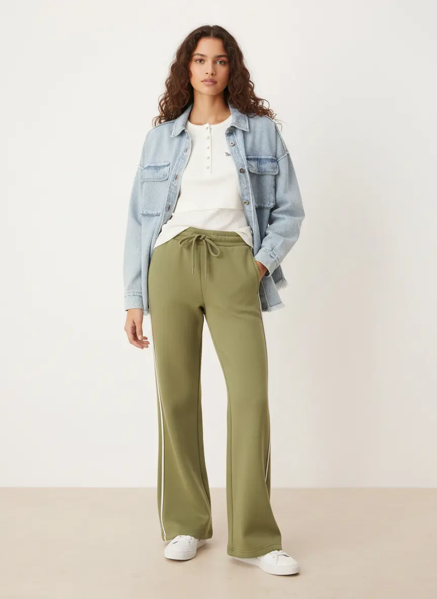 Urban Leisure Layer