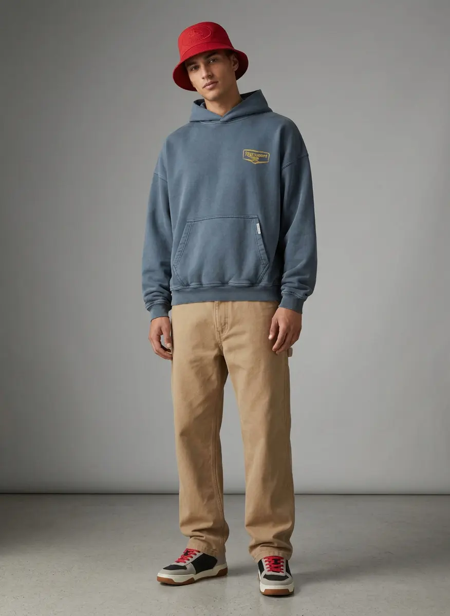 Modern Tonal Contrast