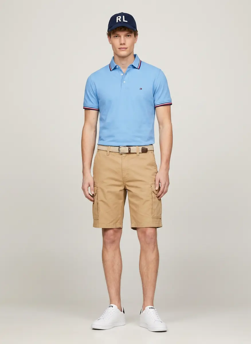 Levi Strauss Signature Gold Levi Strauss Signature Gold Men's Ultimate Cargo Shorts (Available in Big & Tall) 3