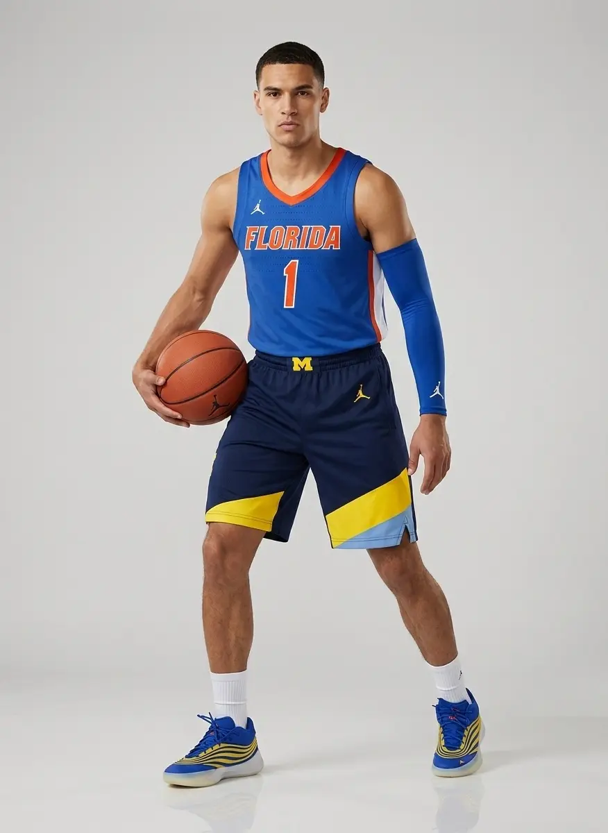 Jordan Elite Performance