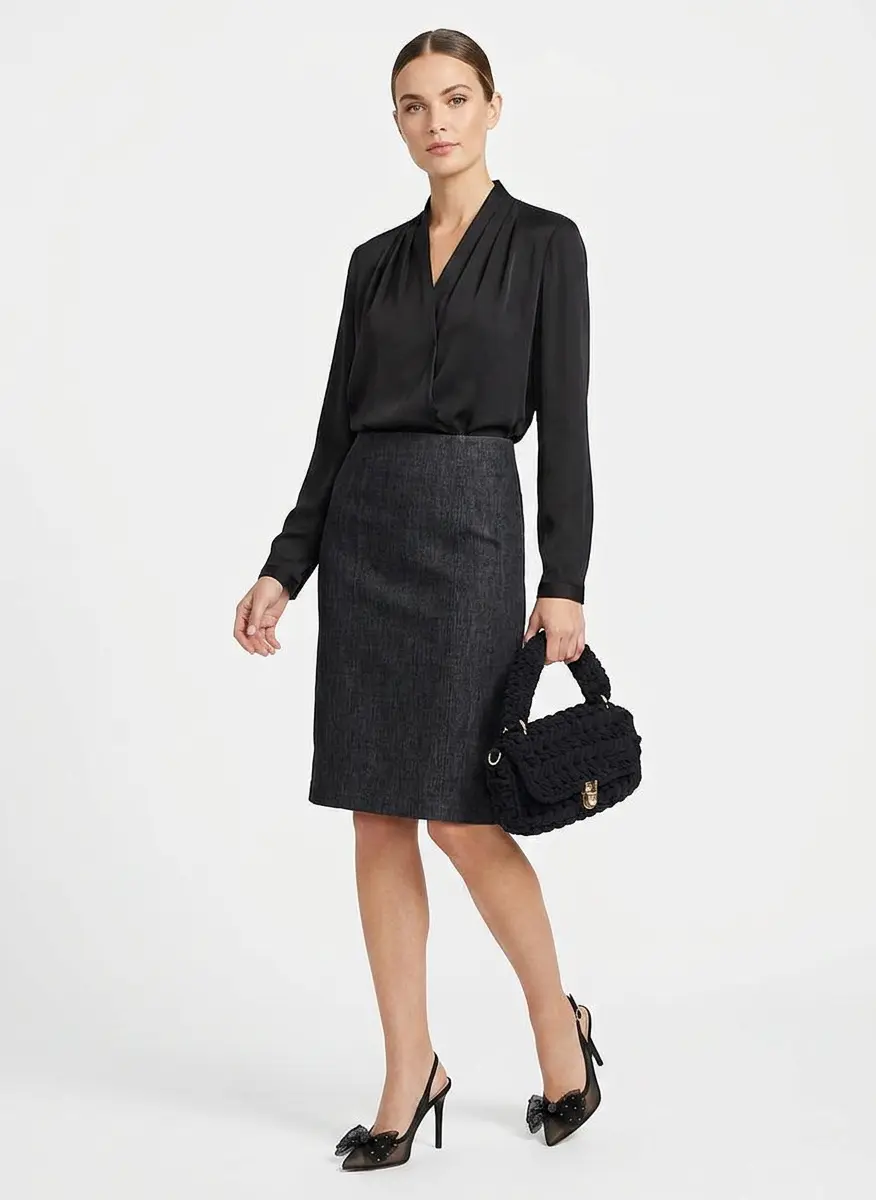 Executive Minimalist