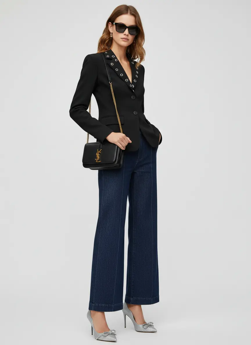 Urban Sophisticate