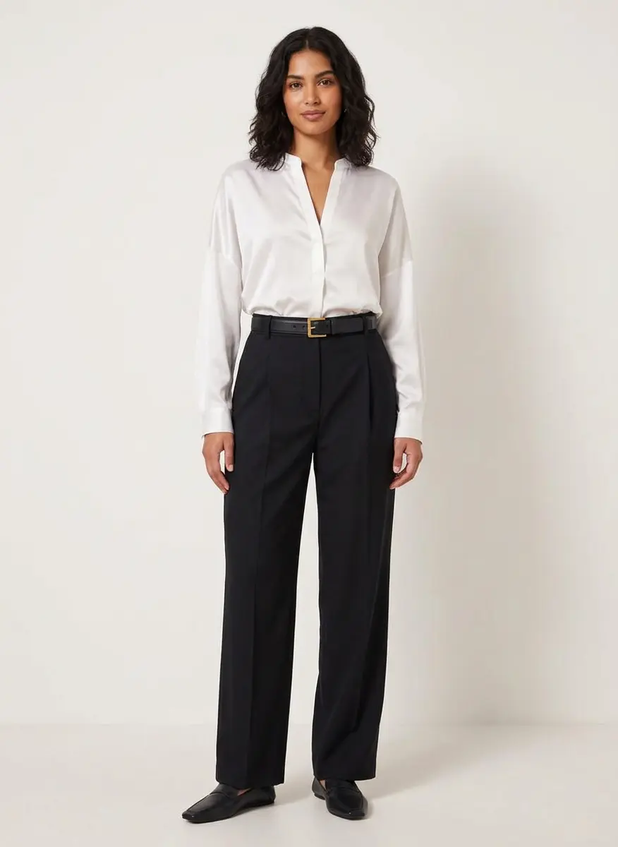 Executive Minimalist