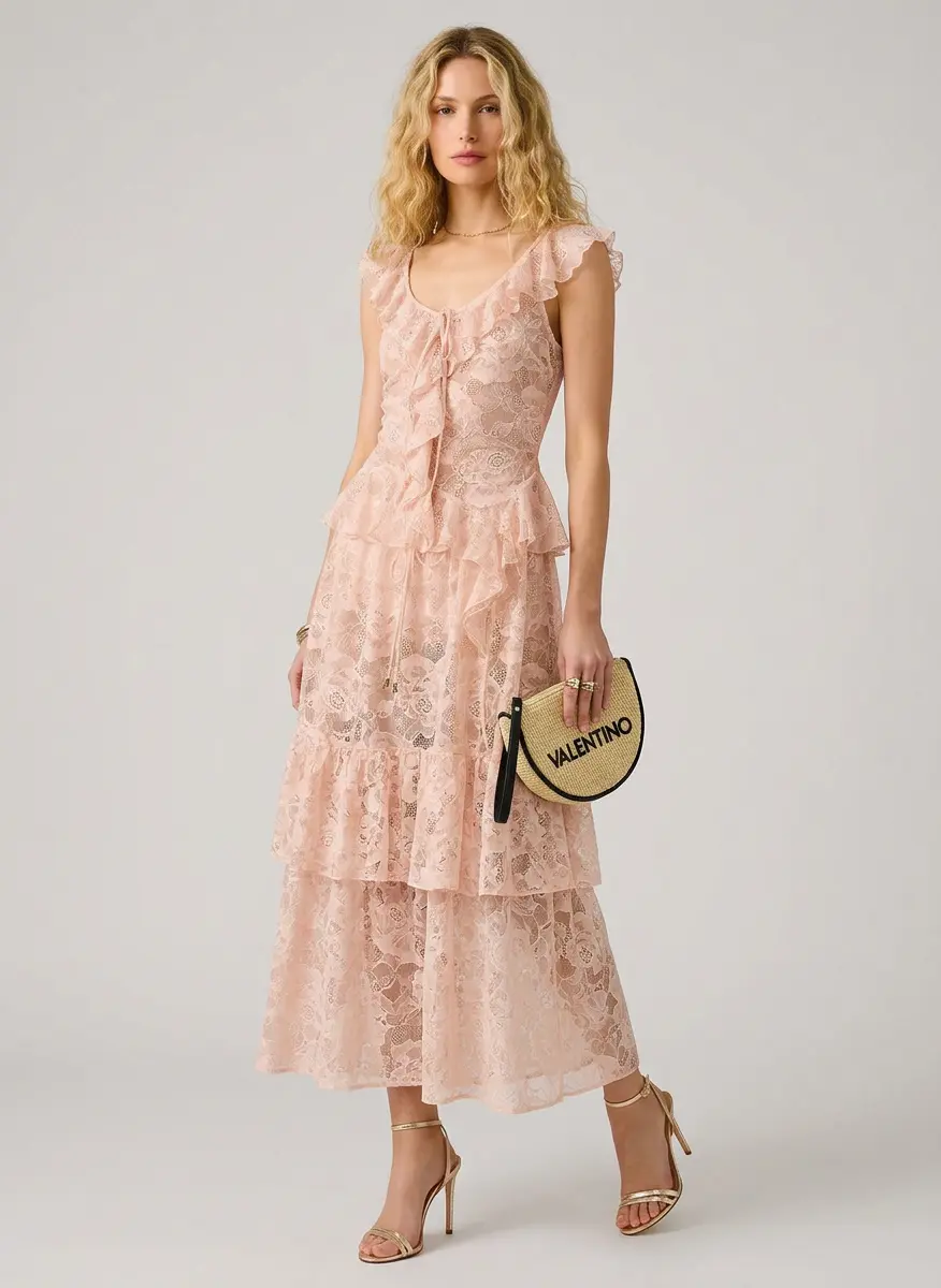 Modern Bridal Glamour