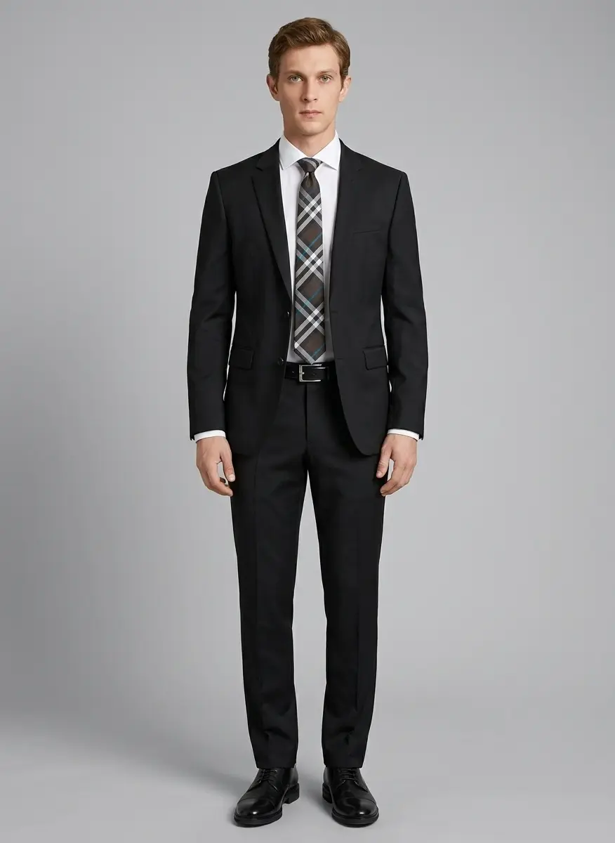 Modern Executive