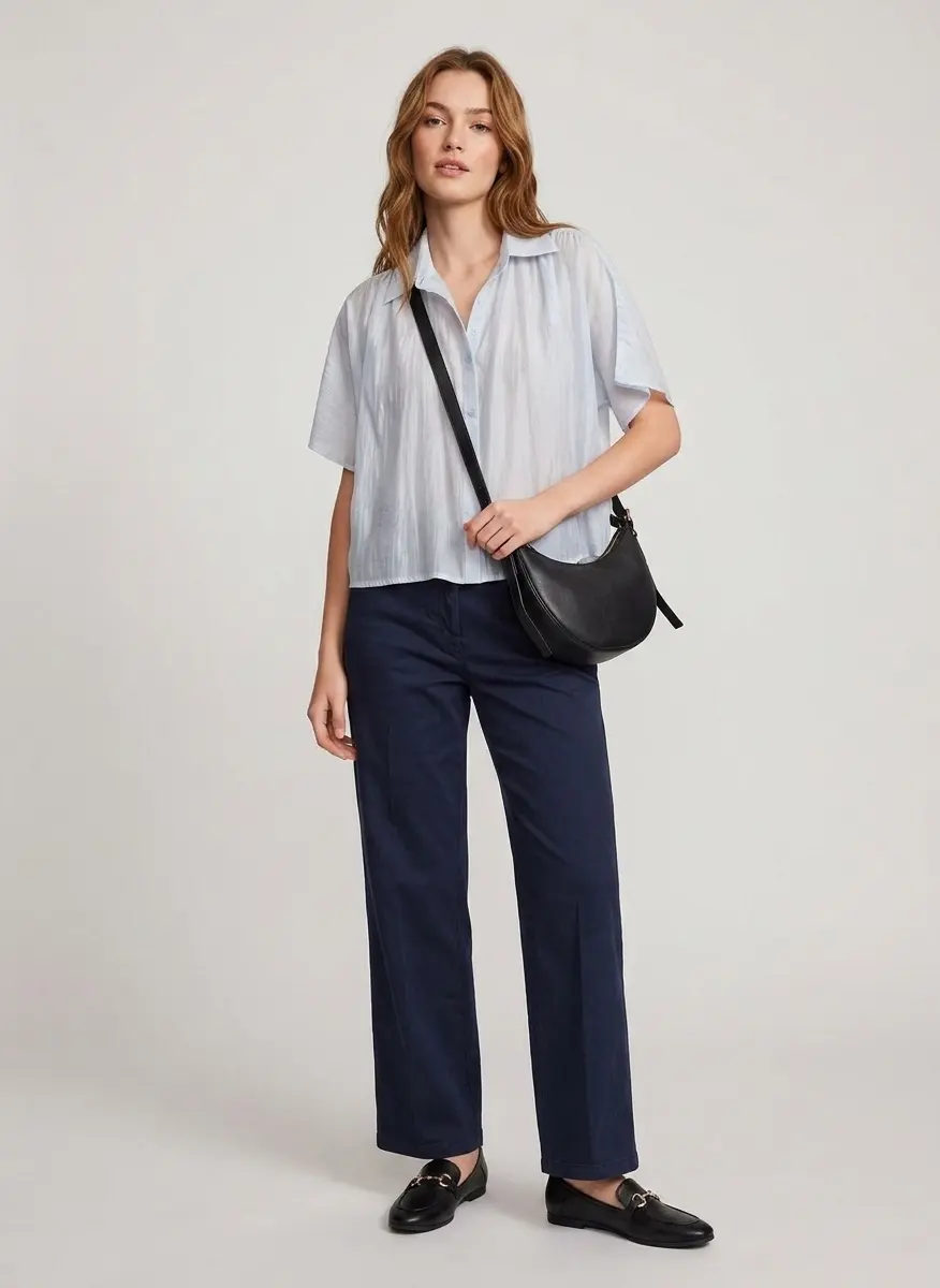 Effortless Chic