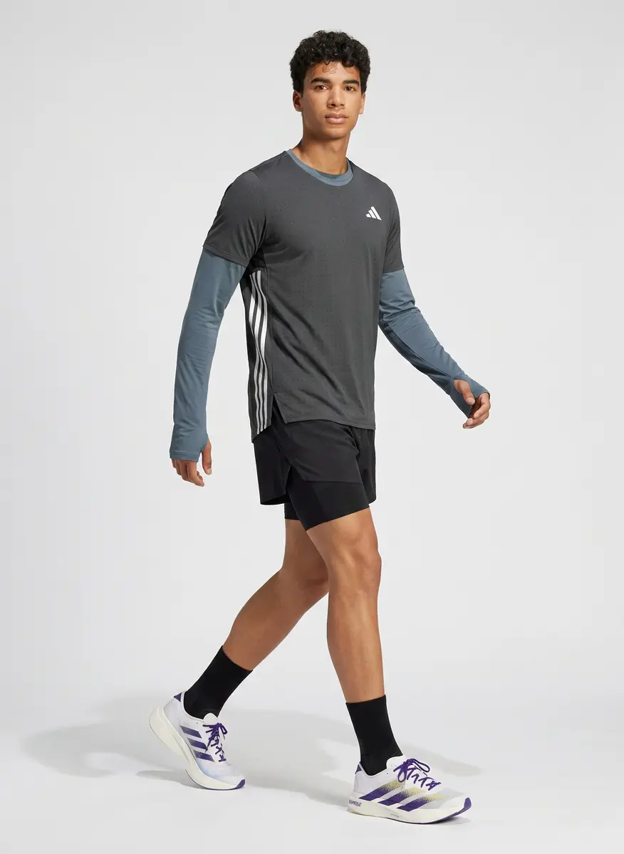 Pro Performance Runner