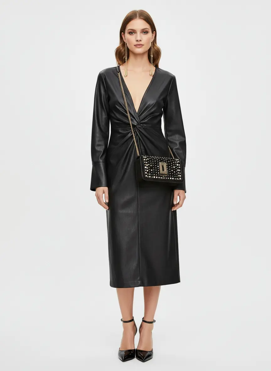 Sultry Texture Play