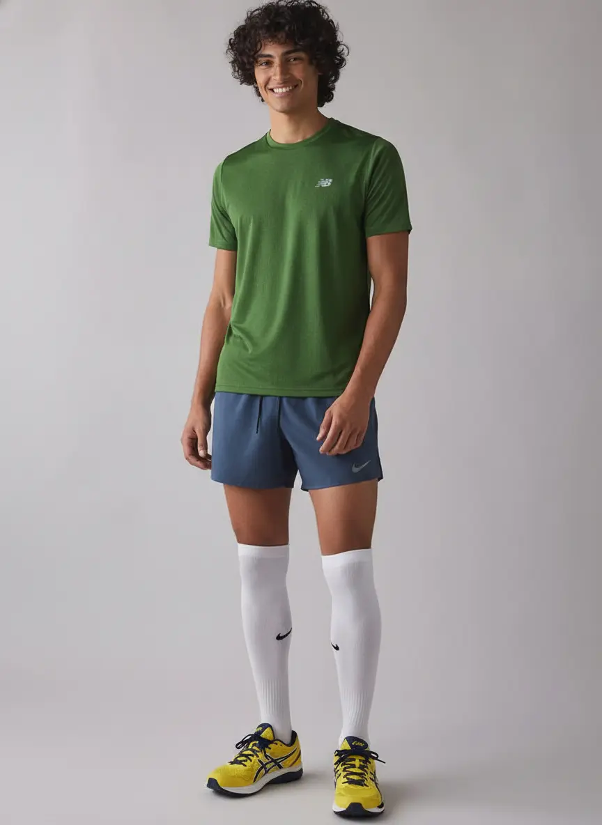 Modern Athletic Performance