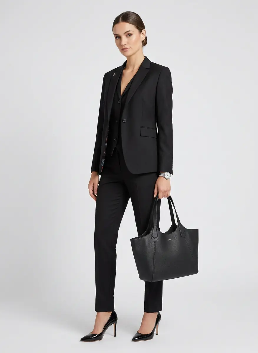 Executive Prestige