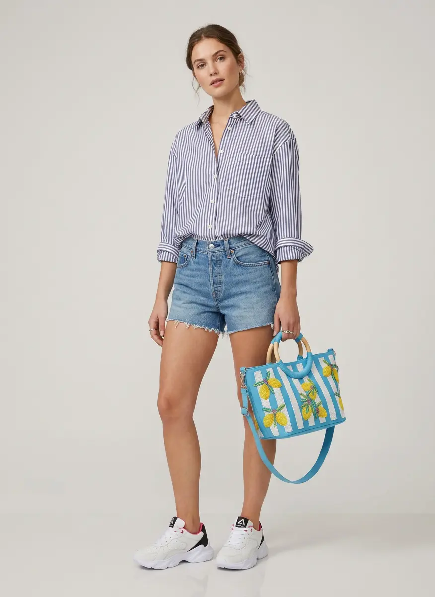 Coastal Weekend Explorer