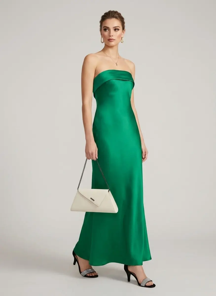 Modern Minimalist Gala