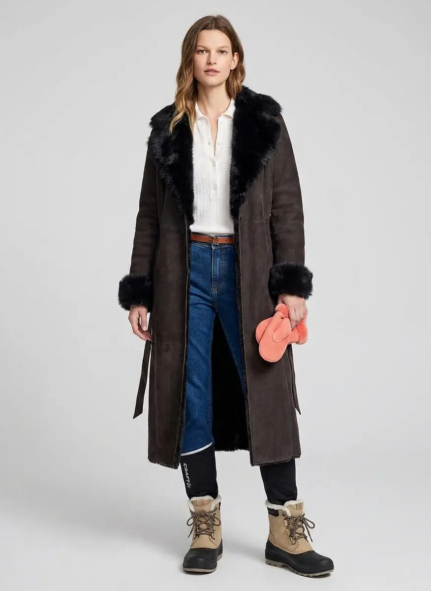 Alpine Heritage Chic