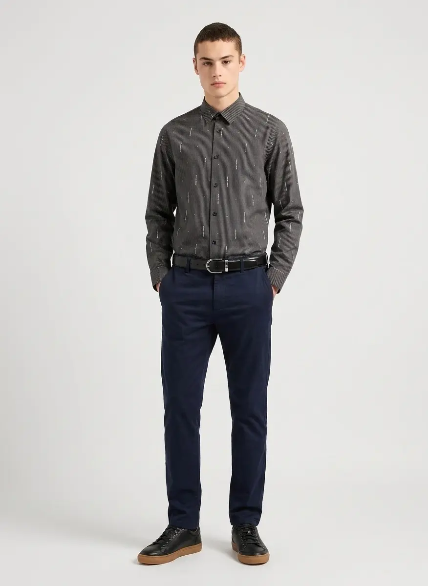 Modern Professional