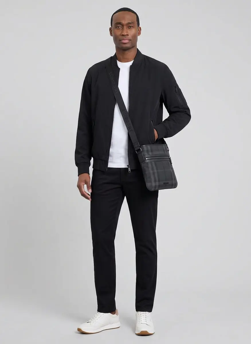 Transitional Minimalist