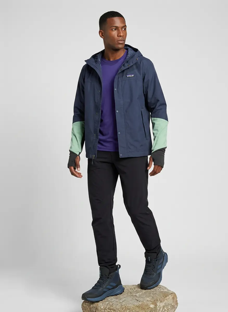 All-Weather Explorer