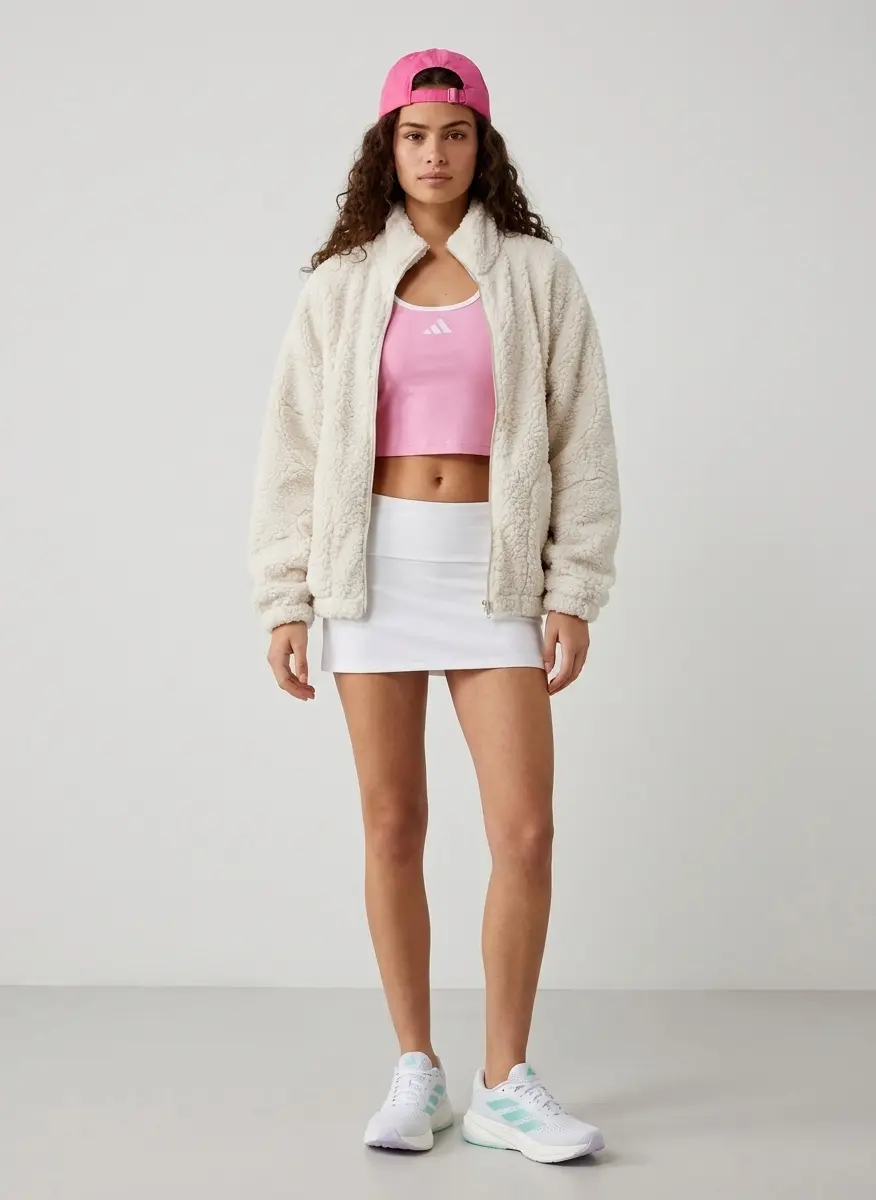 Pop of Pink Training