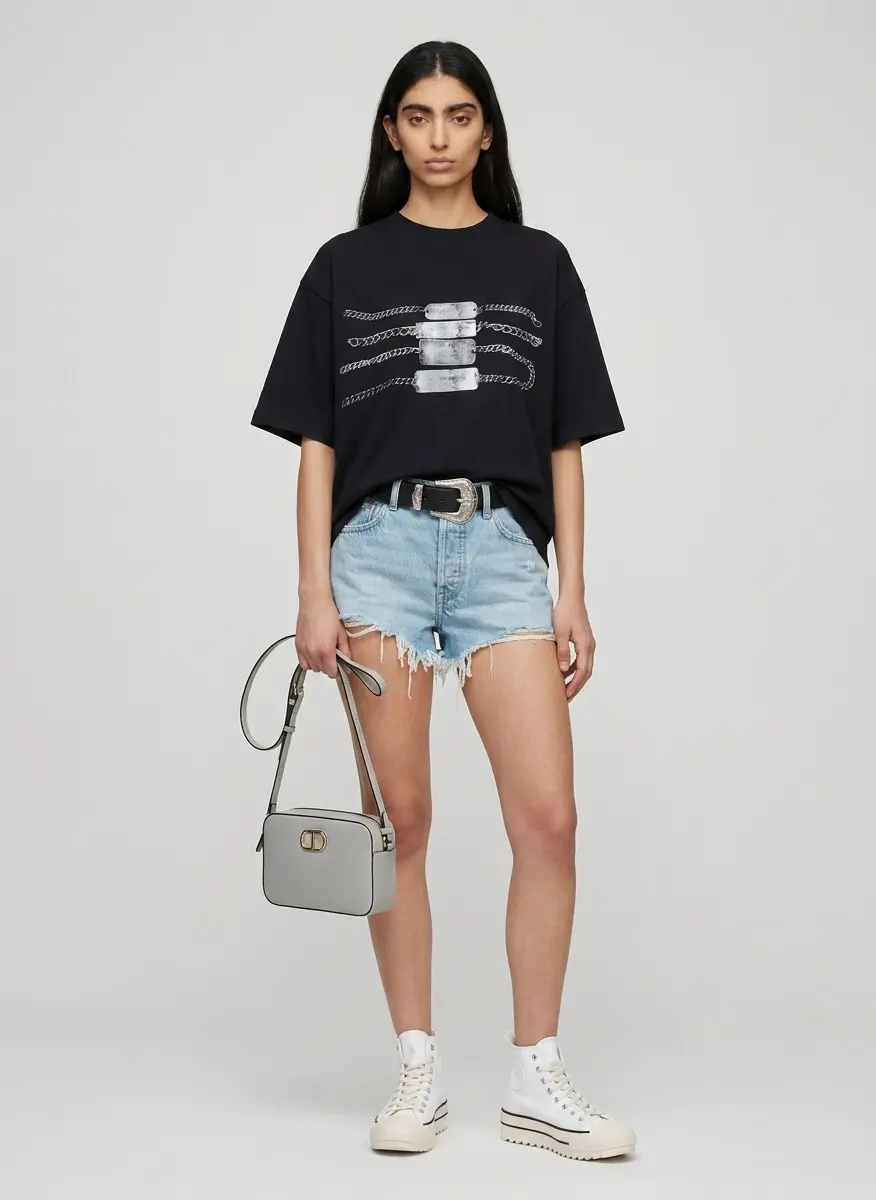 Urban Edge Streetwear