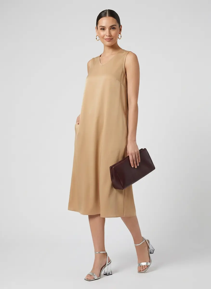 Evening Gala Sophistication