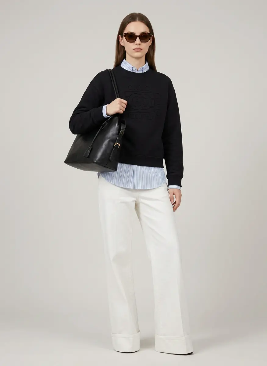 Refined Coastal Professional