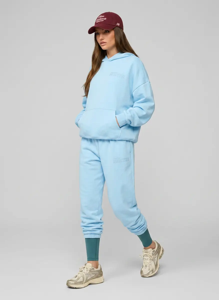 Pastel Performance Lifestyle