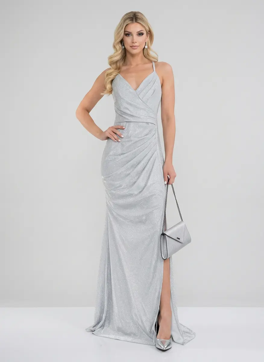 Modern Gala Silver