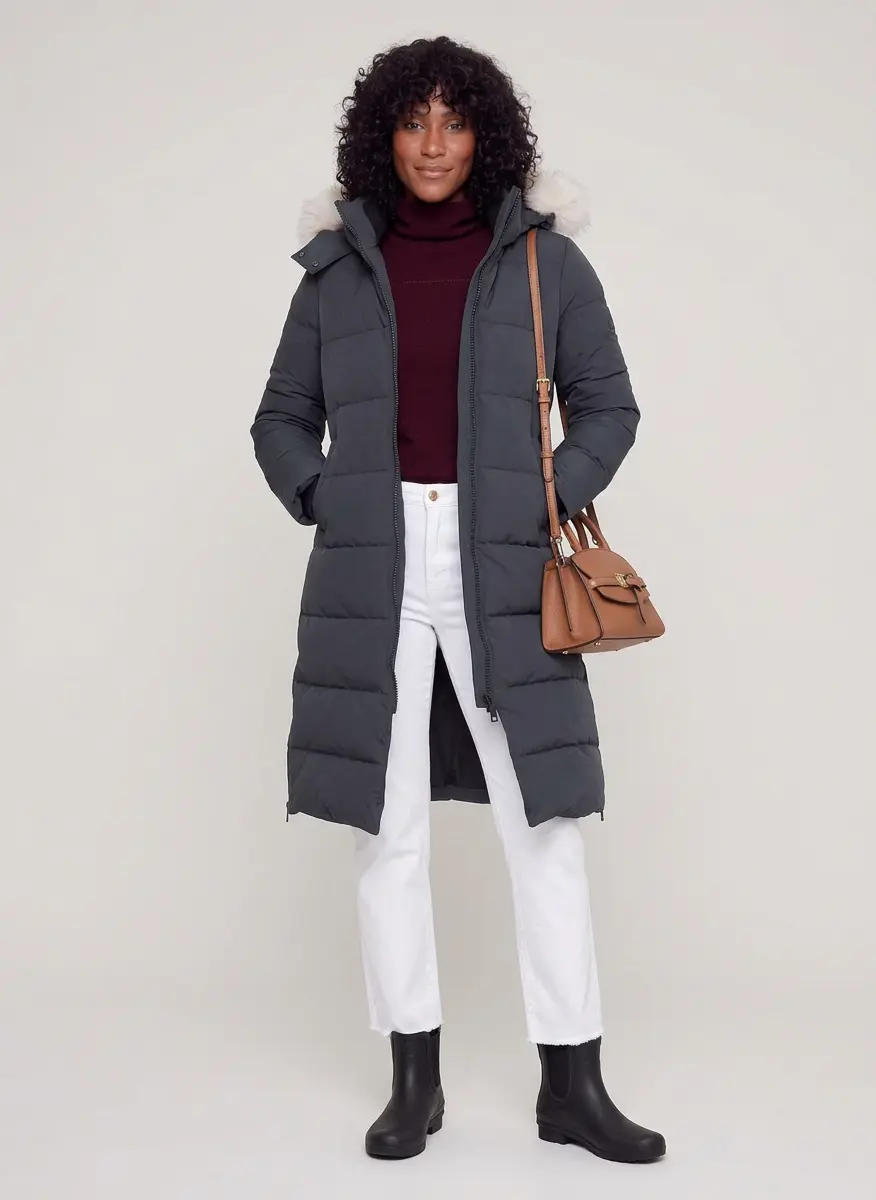 Alpine Alpine City Chic
