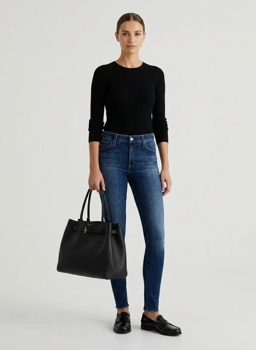 Urban Sophisticate