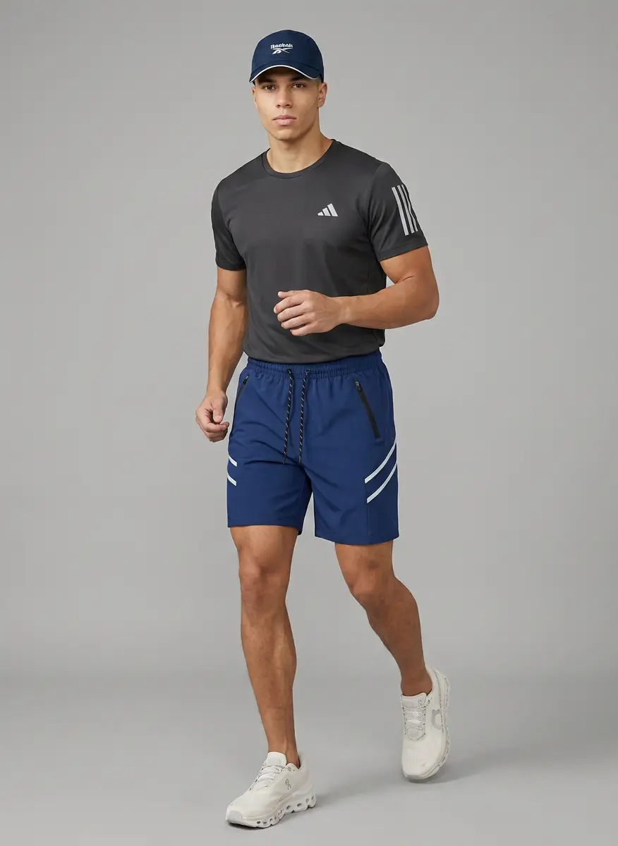 Urban Active & Visibility