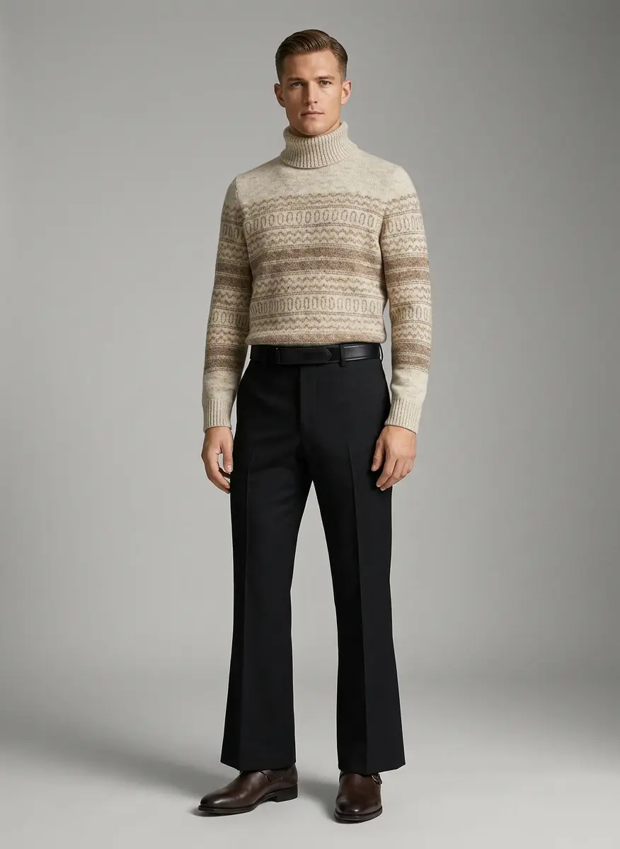 Autumnal Luxury Leisure