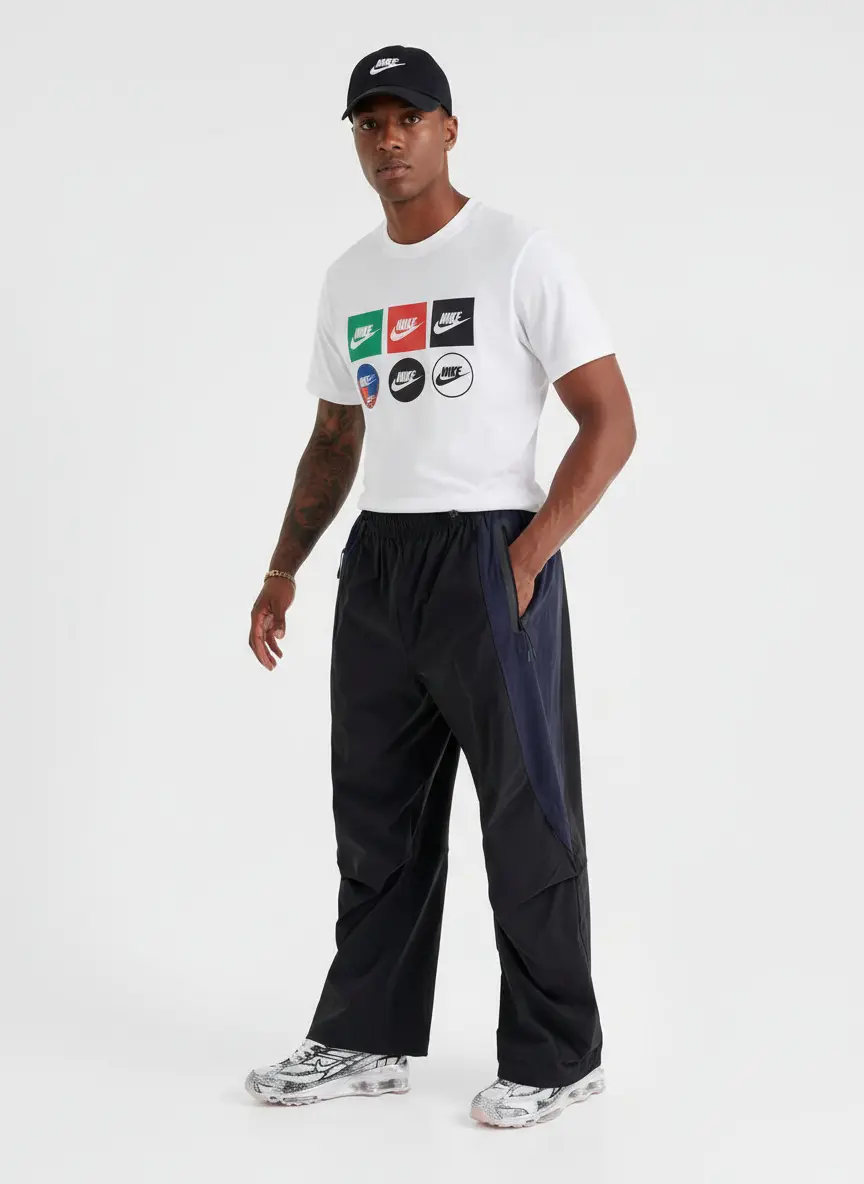 Urban Athleisure Professional