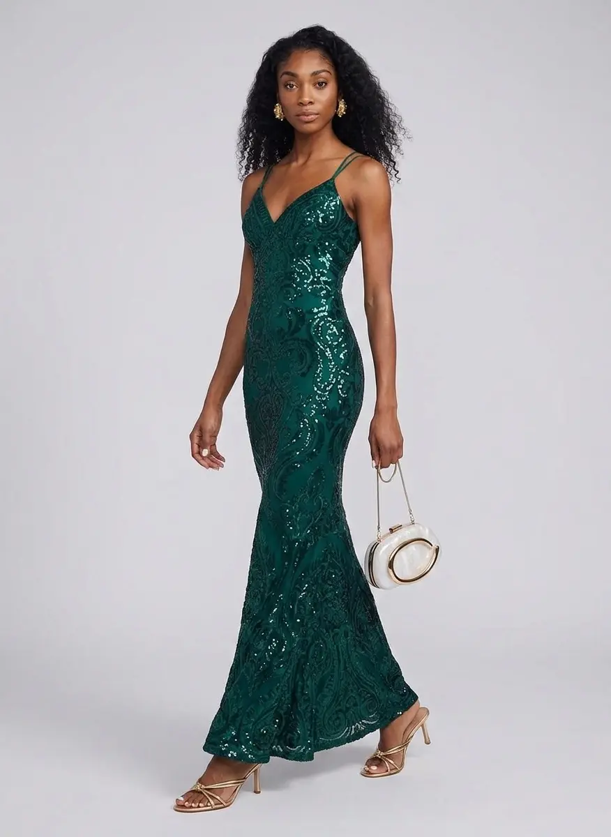 Gilded Forest Gala