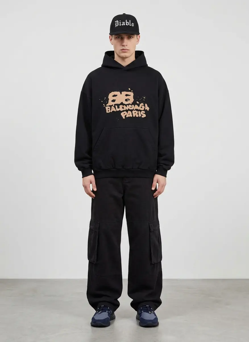 Utilitarian Edge