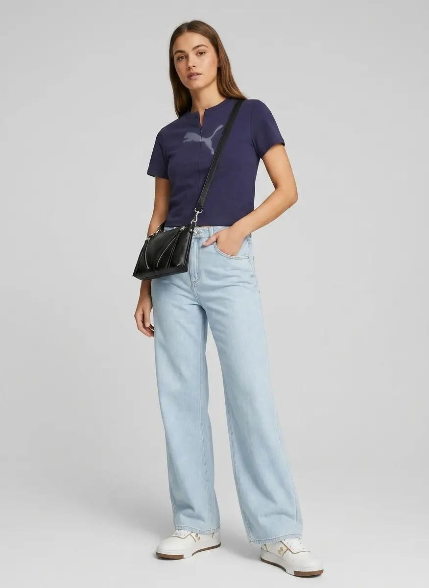 Modern Weekend Casual