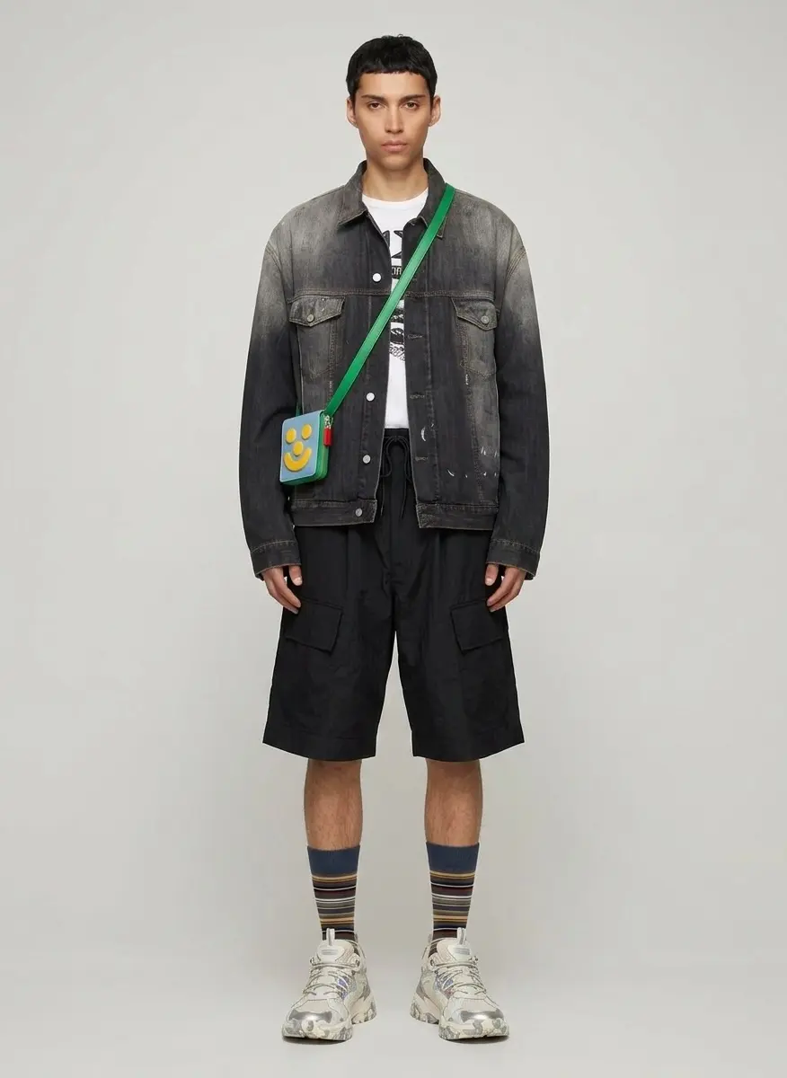 Street Layering Expert