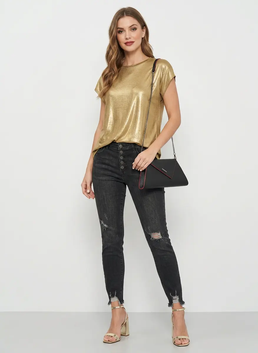Urban Night Glam