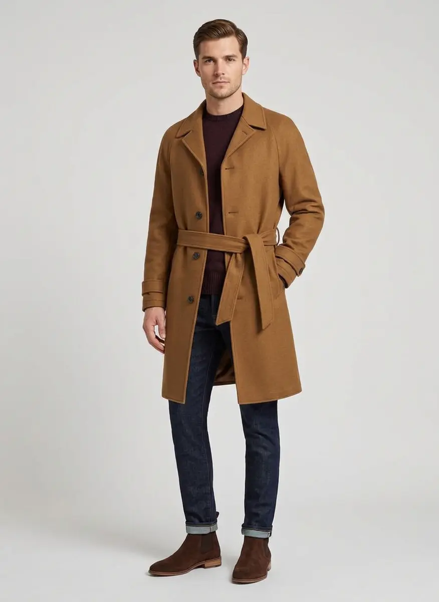 Casual Luxury Heritage