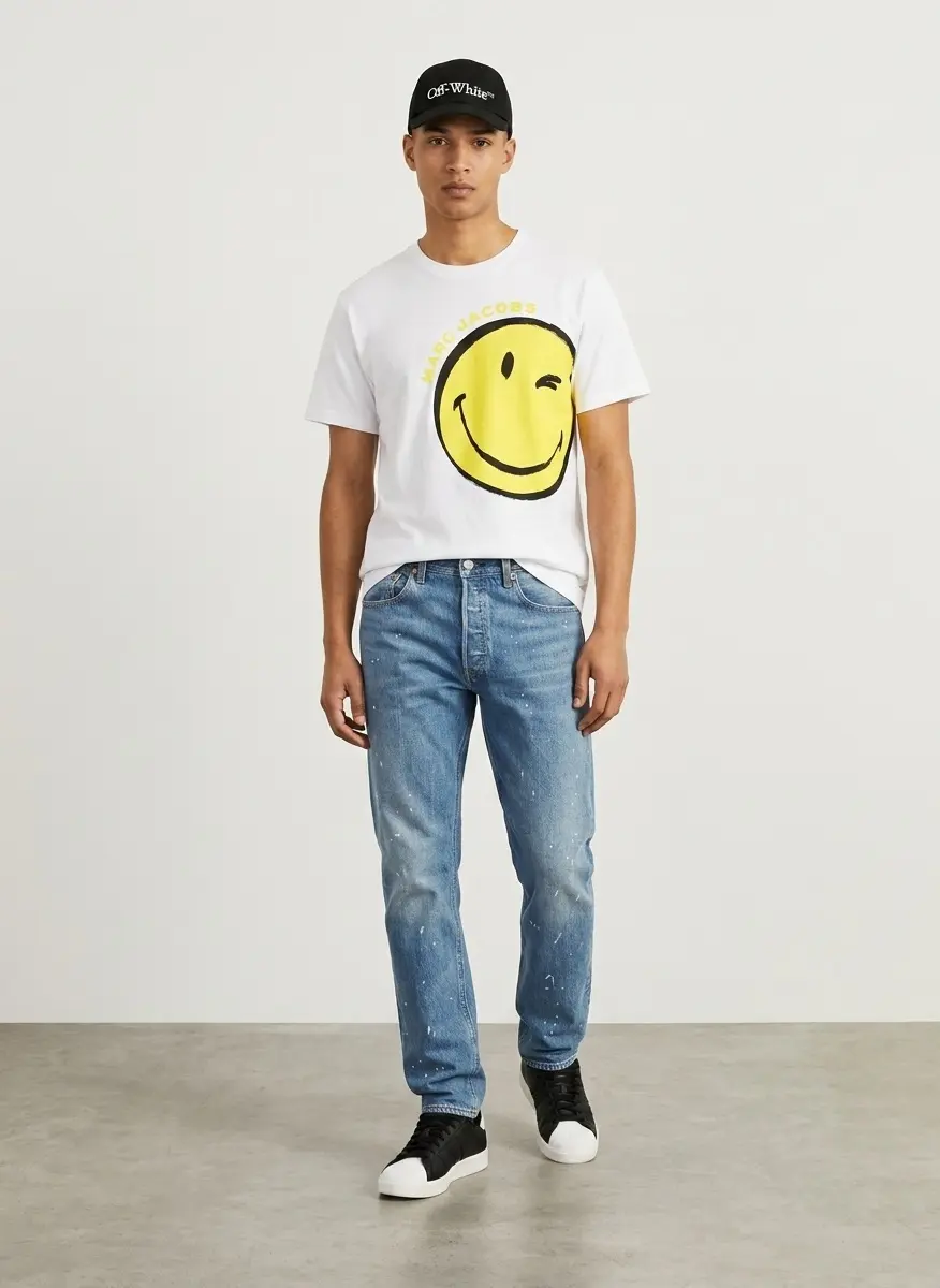 Urban Streetwear Essentials