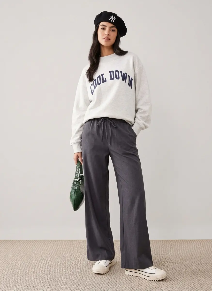Athleisure Revival