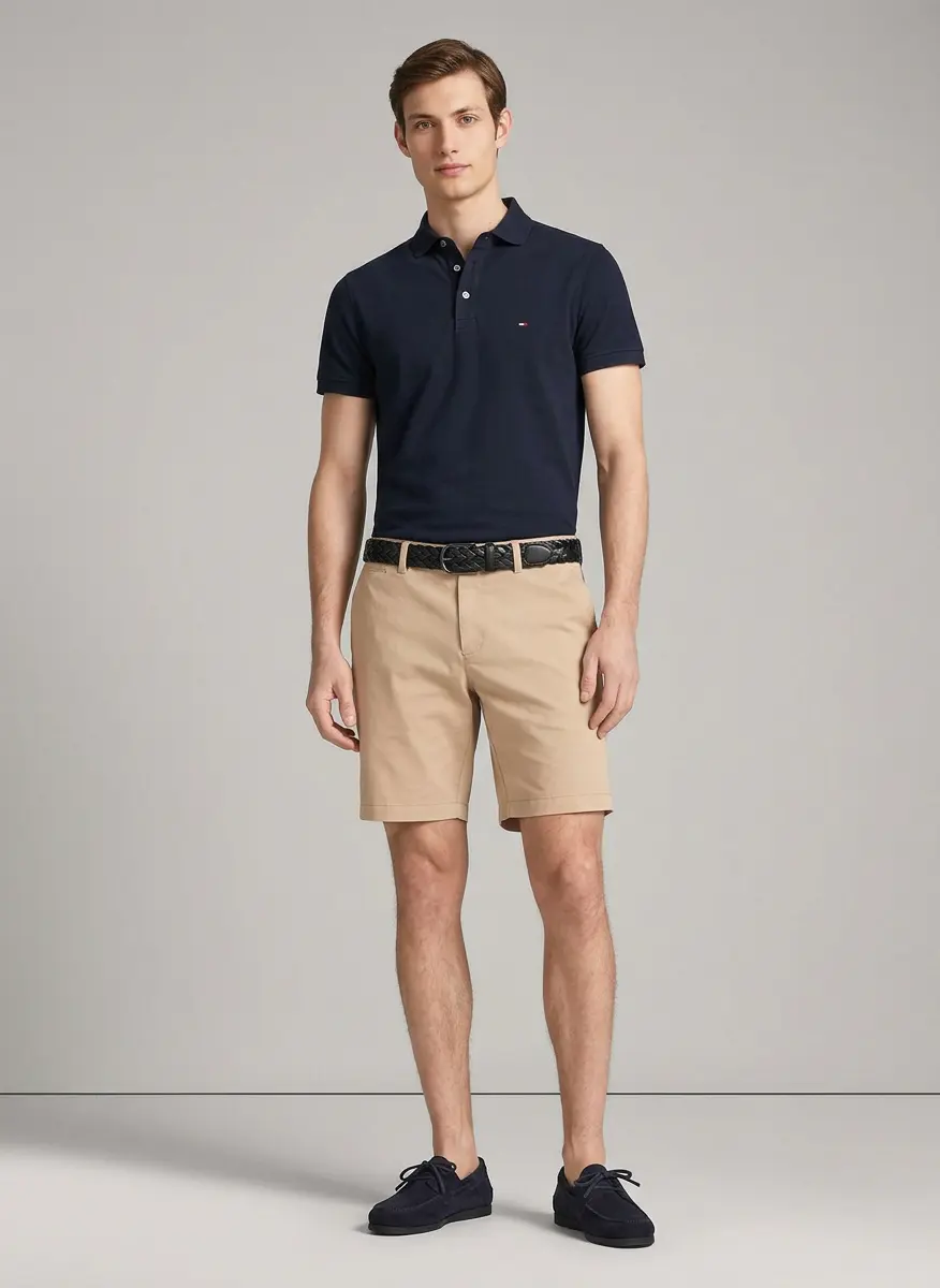 Modern Preppy Weekend