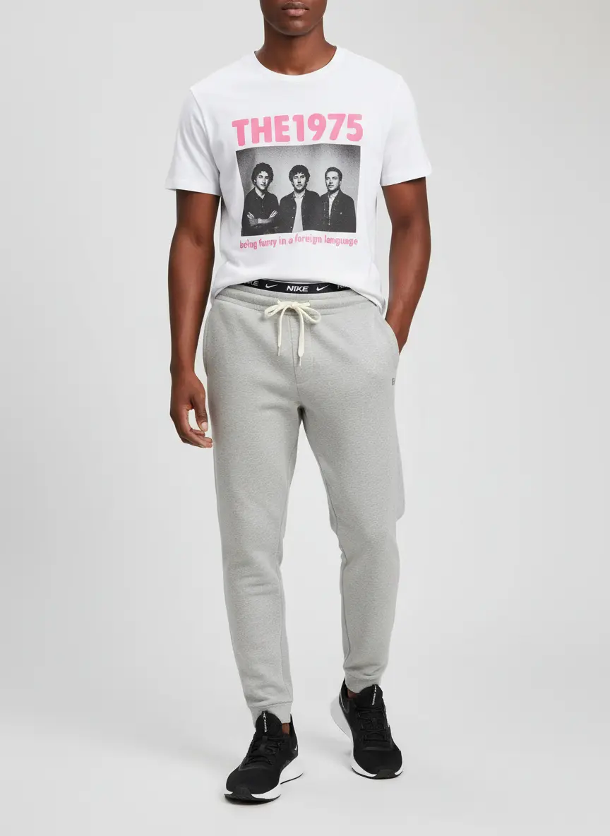 Minimalist Street Style