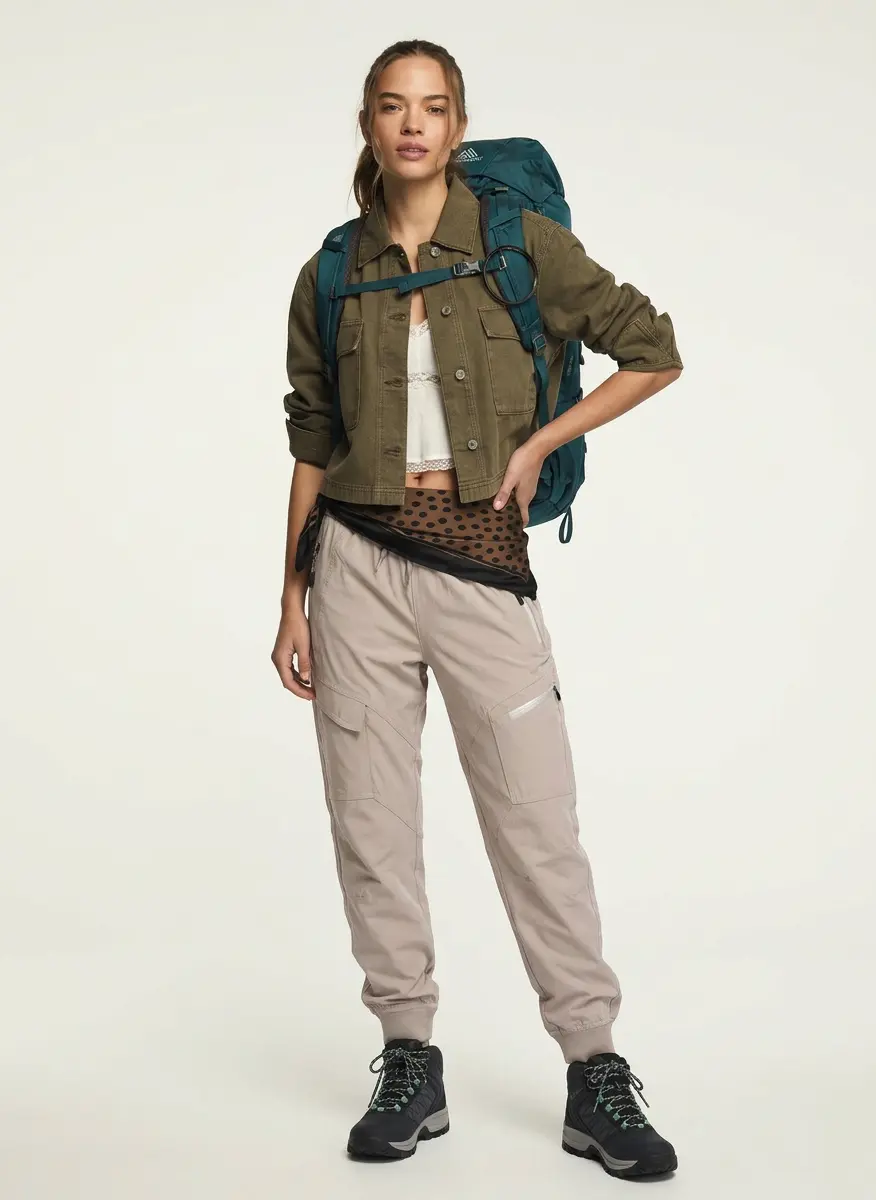 Urban Utility Field Set